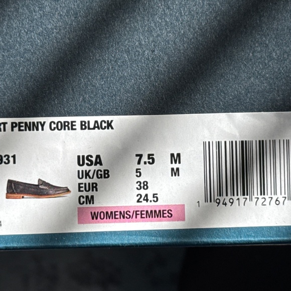 Sperry loafers - Picture 5 of 5